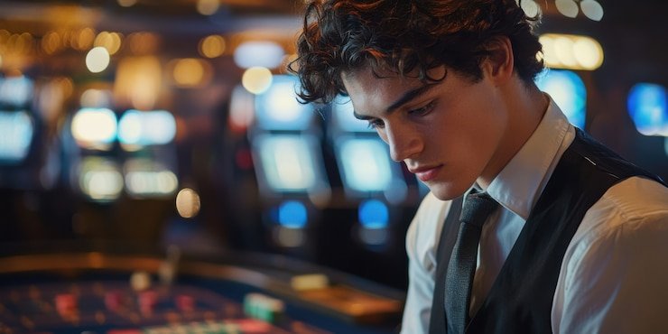 Panduan pengguna 88id pada layar ponsel