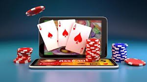 Tampilan navigasi mobile 88id di layar kecil
